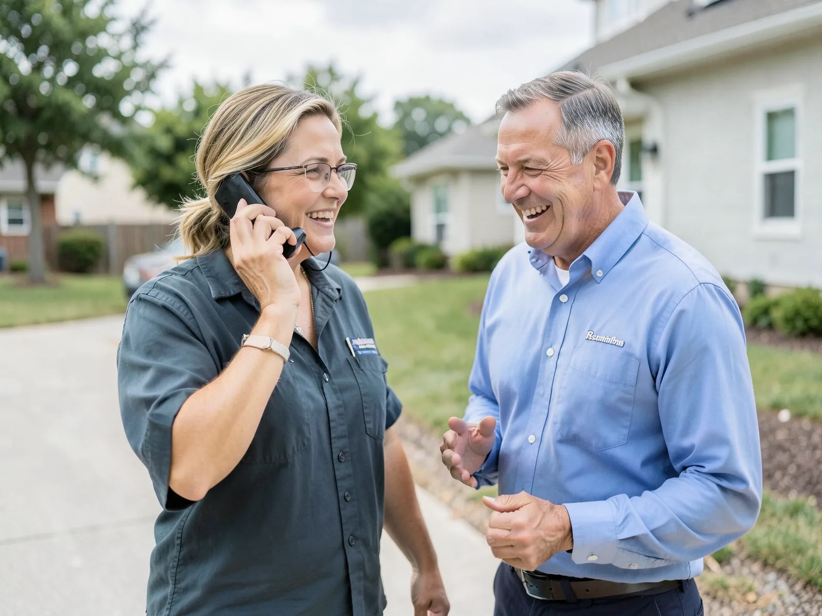 Frequently Asked Questions About Roof Leak Water Damage Restoration in Fowler, OH